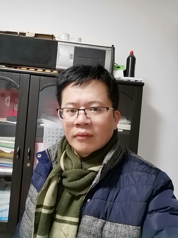 凭海临风的第一张照片--宁化征婚网