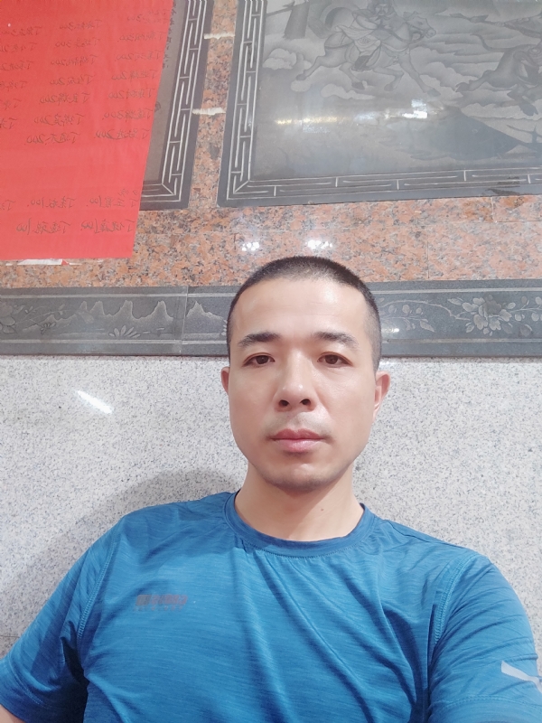 虫子的第一张照片--宁化征婚网