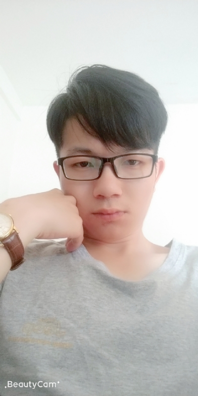 愿得一人心的第一张照片--宁化征婚网