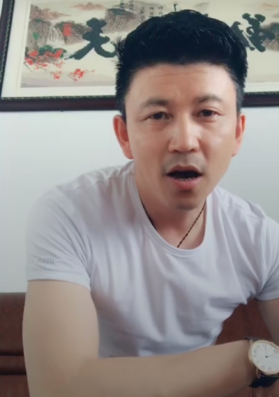 李东承的第一张照片--宁化征婚网