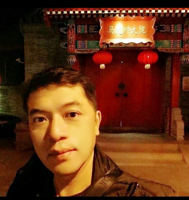 飄渺的第一张照片--宁化征婚网