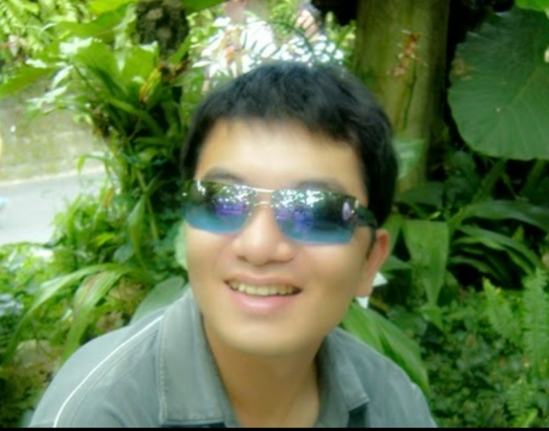 飄渺的第三张照片--宁化征婚网