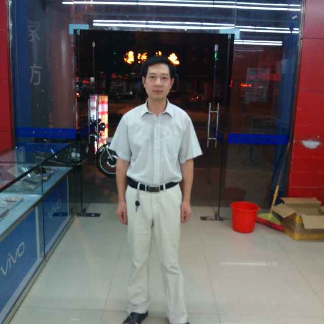 安静的第一张照片--宁化征婚网