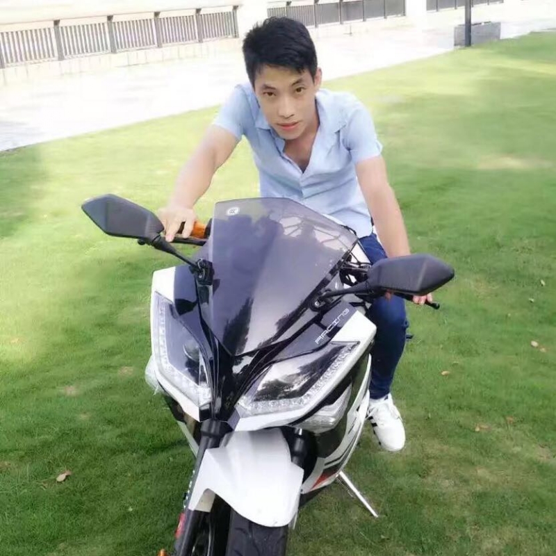 潘佰灯的第二张照片--宁化征婚网