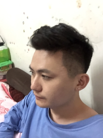 生的第二张照片--宁化征婚网