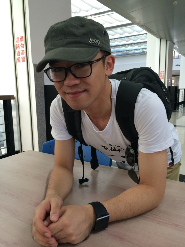 manson的第一张照片--宁化征婚网