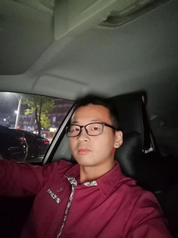 遇你最美的第一张照片--宁化征婚网