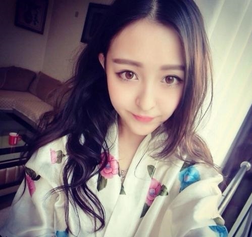 玉小姐的第一张照片--宁化征婚网