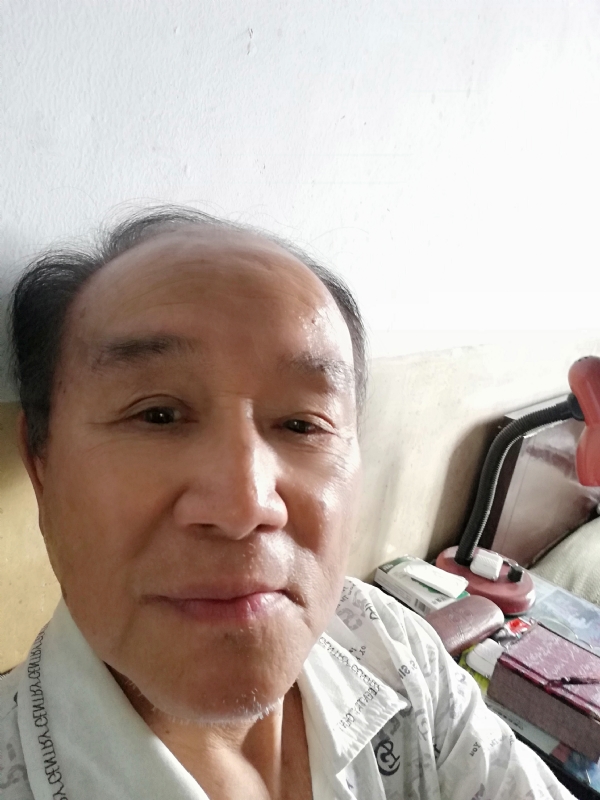 Su的第一张照片--宁化征婚网