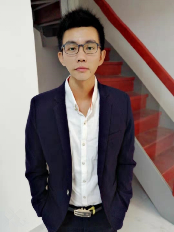 林智明的第一张照片--宁化征婚网