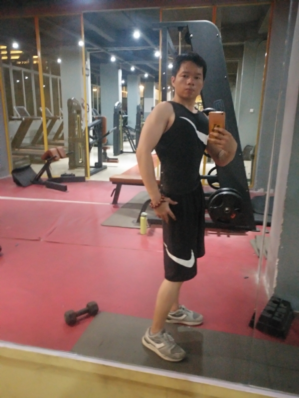 风影的第一张照片--宁化征婚网