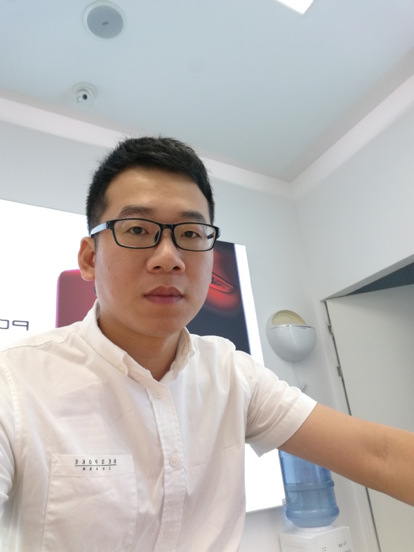 属狗的男人的第一张照片--宁化征婚网