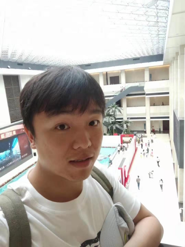 五月的第一张照片--宁化征婚网