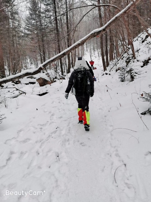 栀子花的第一张照片--宁化征婚网