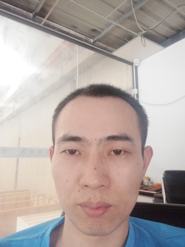 合十的第一张照片--宁化征婚网