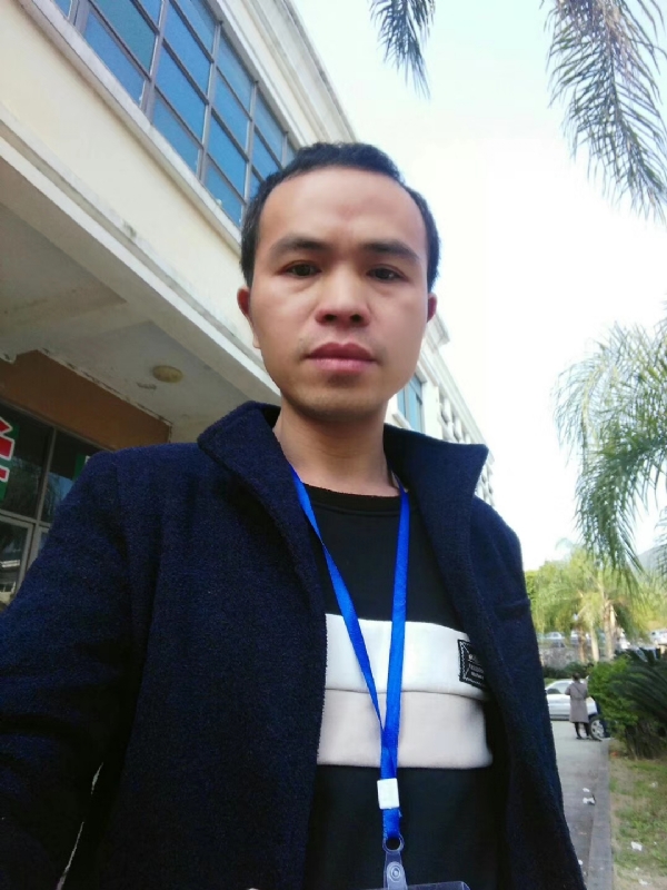 点点的第一张照片--宁化征婚网