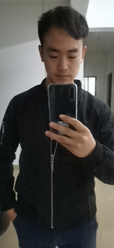 弥铭的第一张照片--宁化征婚网