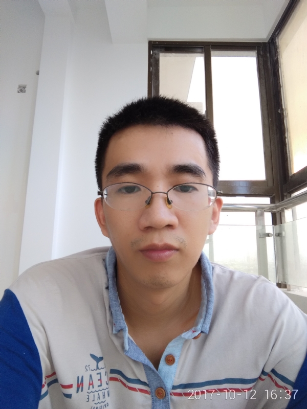 GCC的第一张照片--宁化征婚网