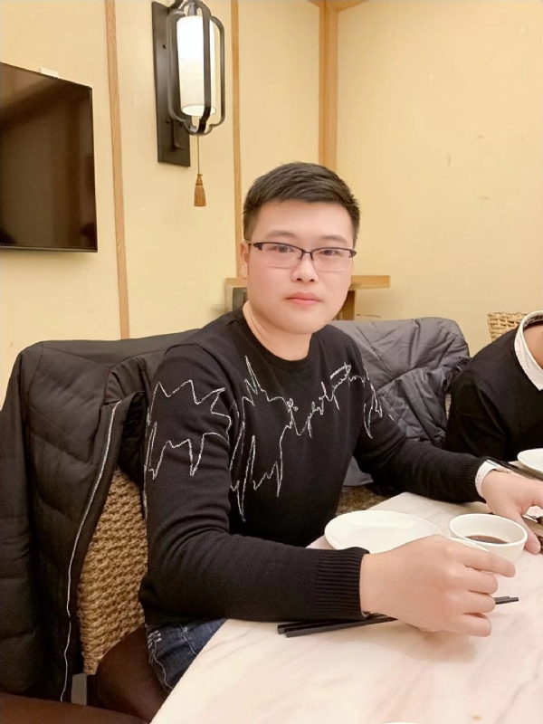 YIDA的第一张照片--宁化征婚网