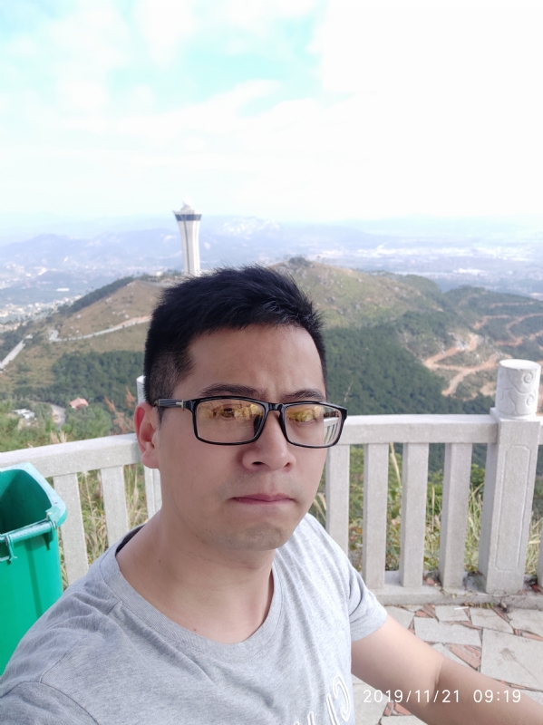 蔡某某的第二张照片--宁化征婚网