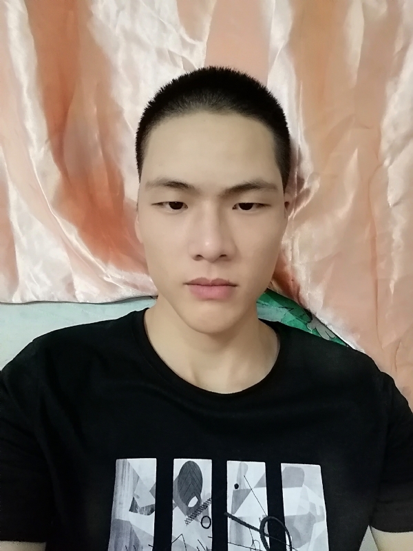 啊猫的第一张照片--宁化征婚网