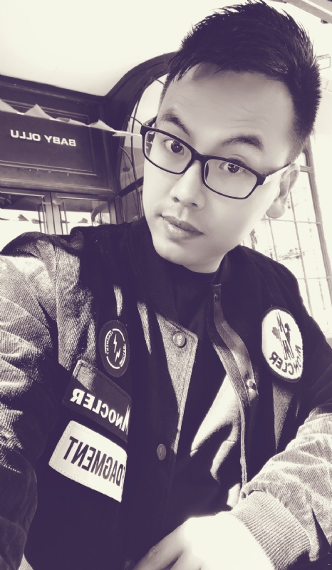 十七楼的猫的第一张照片--宁化征婚网