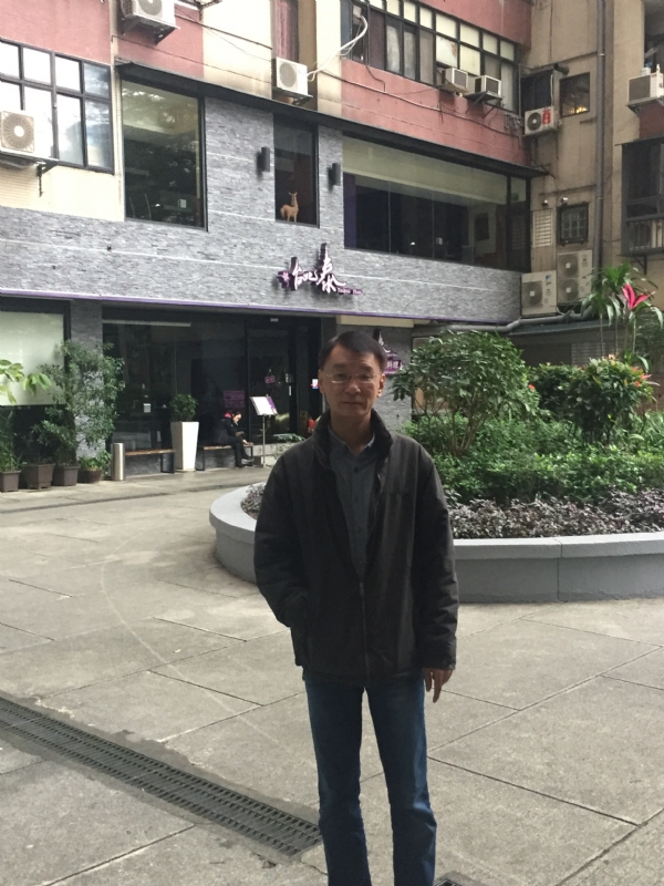 加百列的第二张照片--宁化征婚网