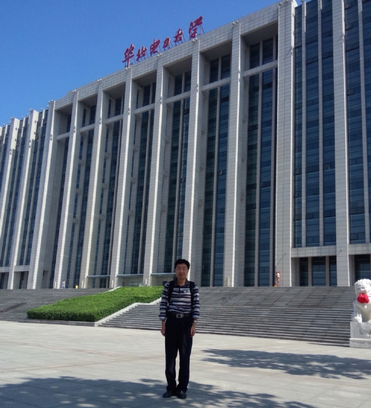 诚诚的第一张照片--宁化征婚网