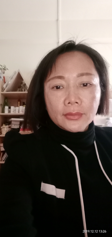 小雨的第一张照片--宁化征婚网