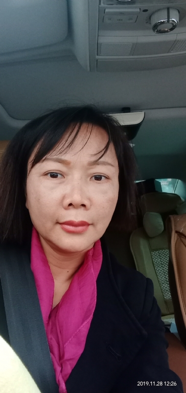 小雨的第二张照片--宁化征婚网