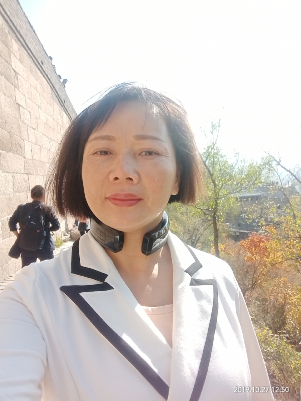 小雨的第三张照片--宁化征婚网