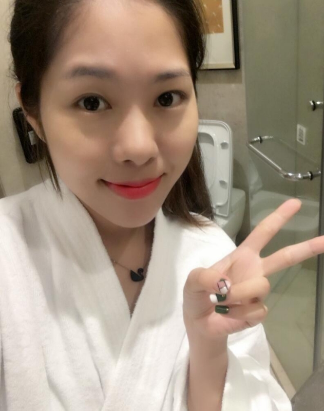 爱你很幸福的第一张照片--宁化征婚网