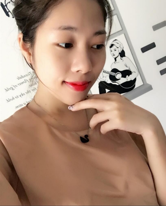 爱你很幸福的第二张照片--宁化征婚网