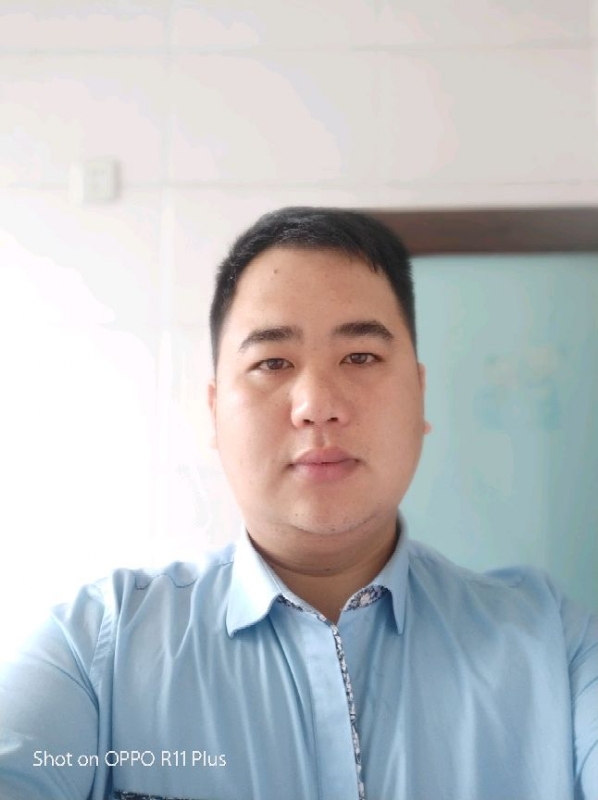 真心面对缘分的第一张照片--宁化征婚网