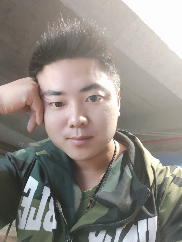 上门女婿的第一张照片--宁化征婚网