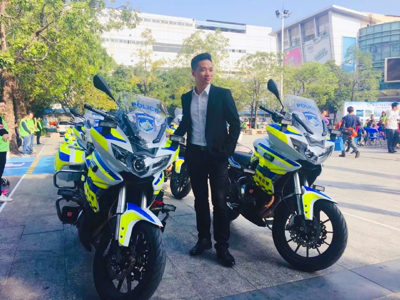 罗耀天的第二张照片--宁化征婚网