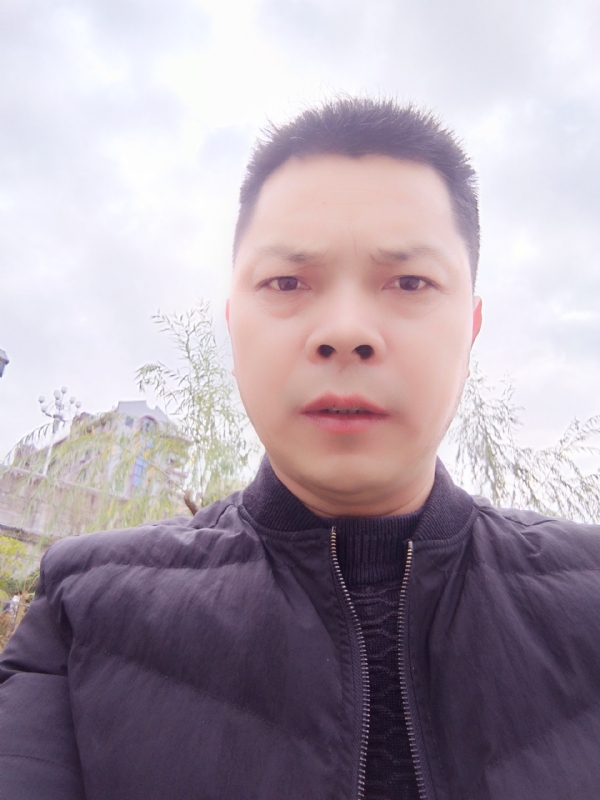 随缘的第一张照片--宁化征婚网