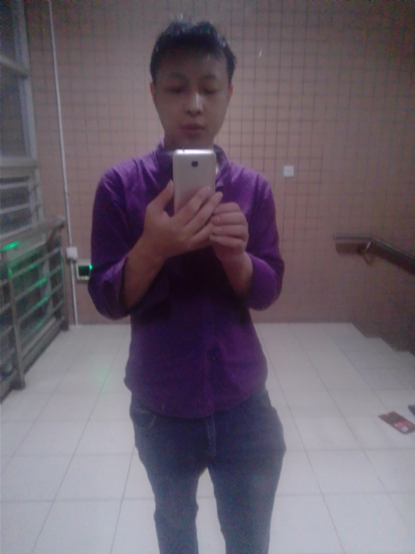 燃点的第一张照片--宁化征婚网