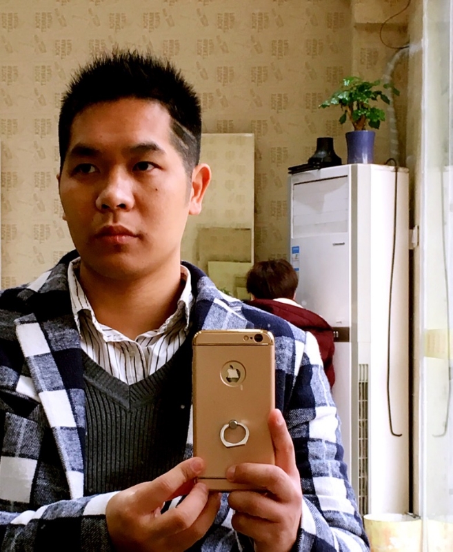 什么鬼的第一张照片--宁化征婚网