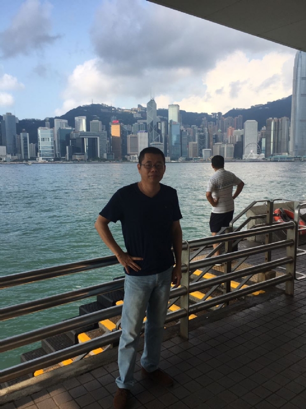 大海的第二张照片--宁化征婚网