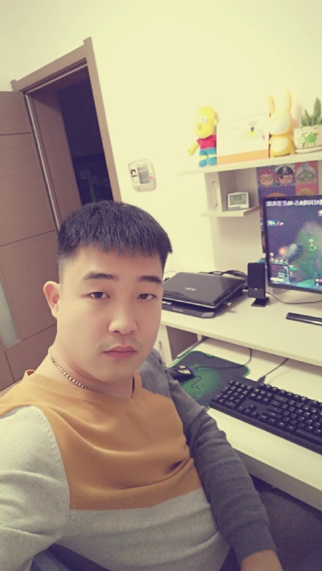 李权的第一张照片--宁化征婚网