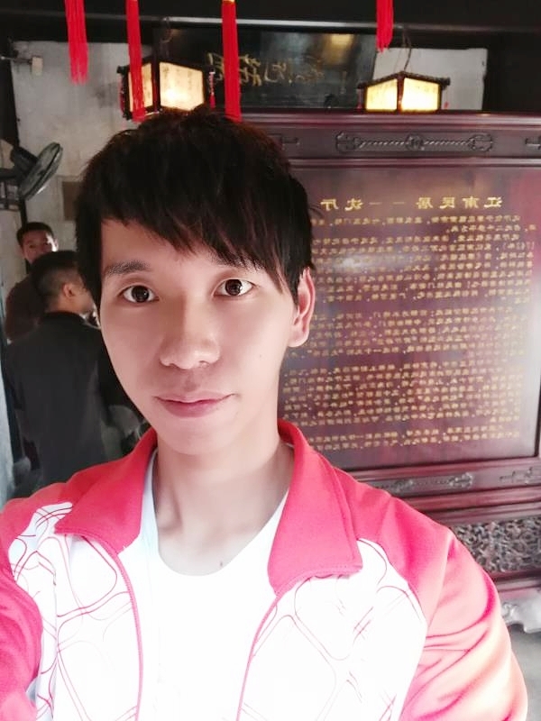 alex流年的第一张照片--宁化征婚网