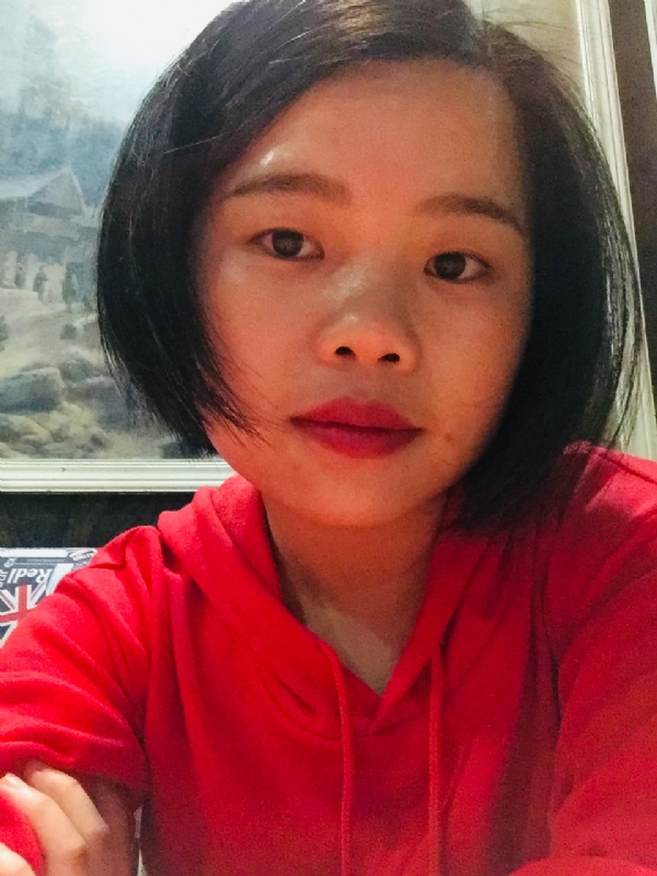 阿言的第一张照片--宁化征婚网