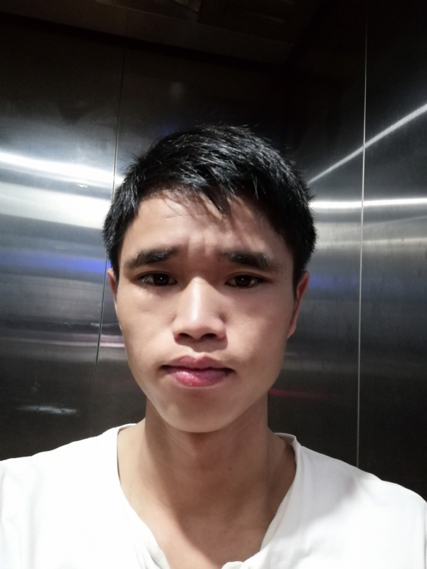 华仔的第一张照片--宁化征婚网