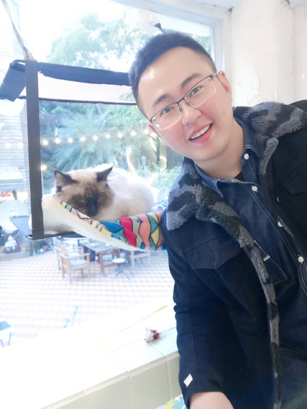 云轩的第一张照片--宁化征婚网