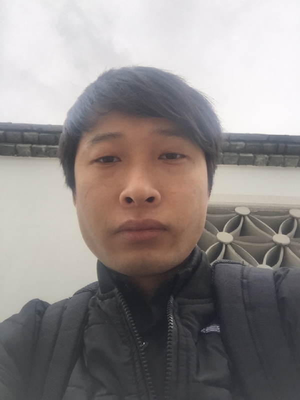 小雷的第一张照片--宁化征婚网