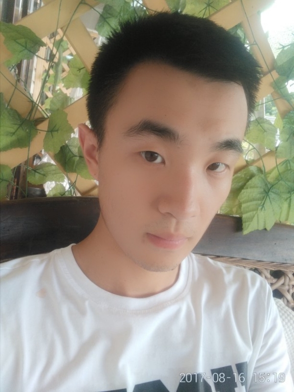 余生请你指教的第一张照片--宁化征婚网