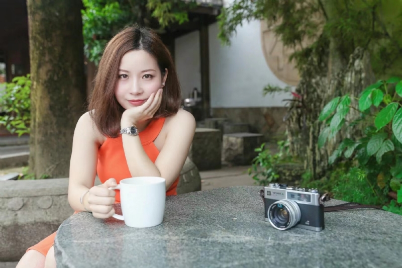 鸢莺的第一张照片--宁化征婚网