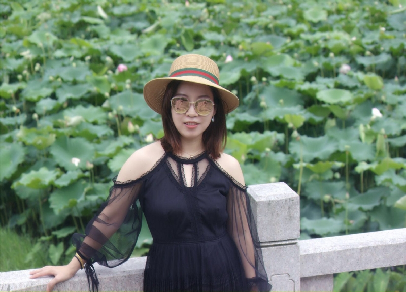 鸢莺的第二张照片--宁化征婚网