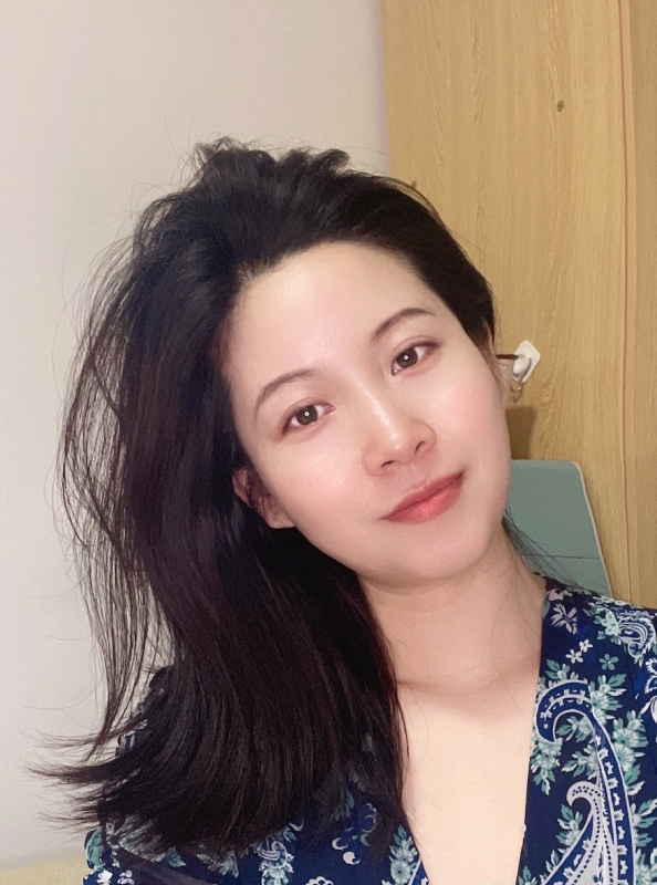 鸢莺的第三张照片--宁化征婚网